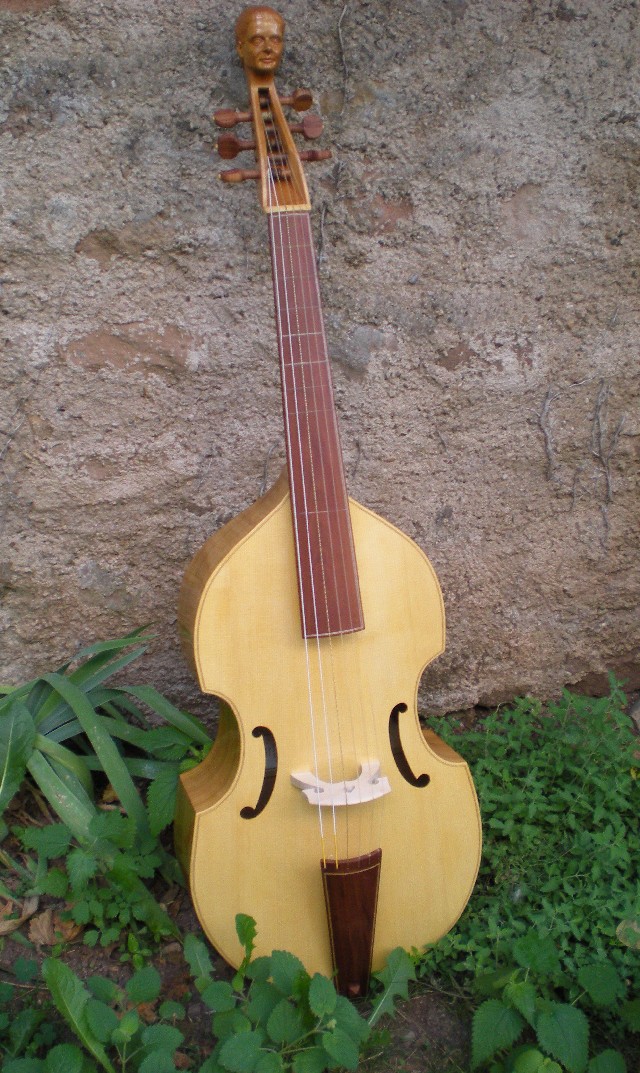 1649 bass